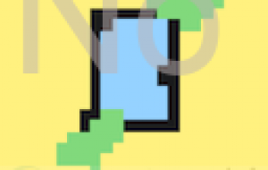 ドット絵 - MKay