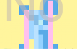 ドット絵「がくぶち」 - MKay