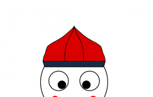 ニーハオ!チャイナぷにちゃんが,作ったよバレンタインチョコだよ - しずく