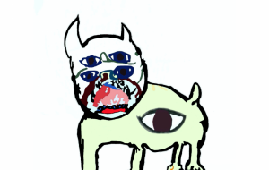 ブルドッグ - MKay