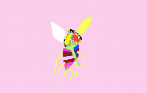 Bee - MKay