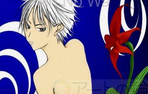 夏の波紋 - もりの さくら