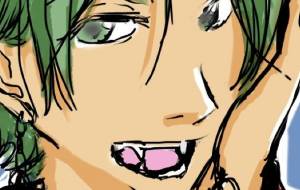 八重歯 - もりの さくら