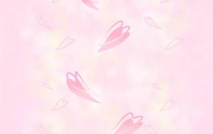 春の訪れ - 雨乃ふわり