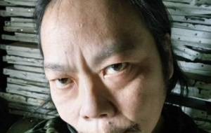 この写真どうしても投稿したくて - 真鍋哲地