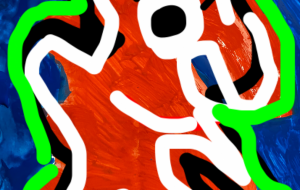 疲れたわ - 笹谷正博