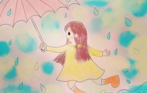 雨の匂いが恋しい! - Junna