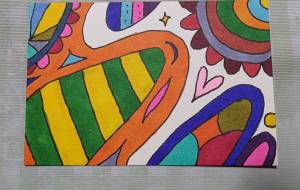 穏やかな心と、闇の間 - ジル