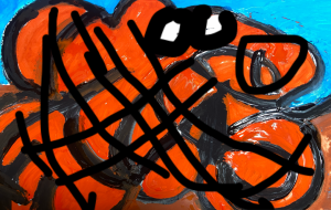 むー君 - 笹谷正博