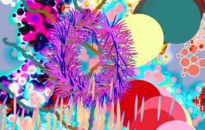 今を生きる2 - 菅原たんぽぽ