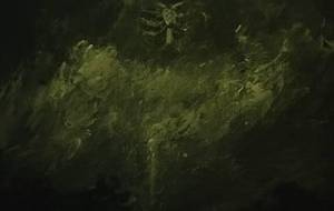 がしゃどくろ、描きたしの又かきたし - 真鍋哲地