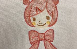 あーちゃん - 絵言葉