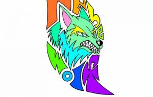 were wolf - Namakura