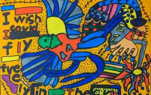 空を夢見て - 田中郷