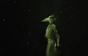 髪切妖怪 - 真鍋哲地