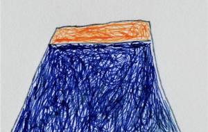 富士山 - 【イベント】日本一おしゃれな制服制作プロジェクト応募作品