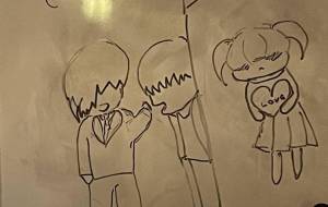 ハッピーバレンタイン - ねむ