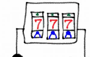 ルーレット2 - ゆん