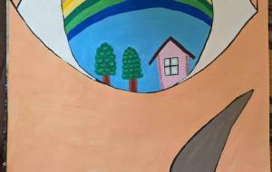 その瞳に映る物 - けぃ君