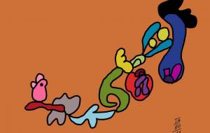 春がいく - TA-BO-μ