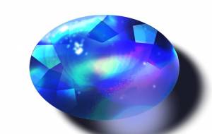 アレキサンドライト - 縄井亜祐美