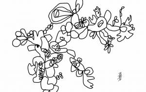 何を失った? 忘れた? そう、何も無い - TA-BO-μ