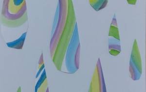 レインドロップス - Rica