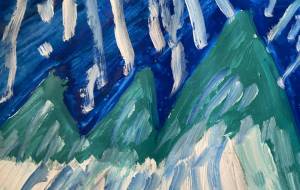 冬山 - 笹谷正博