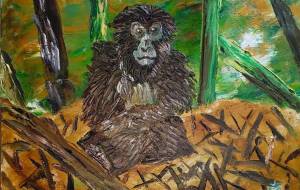 森の子供 - 萩原 克典