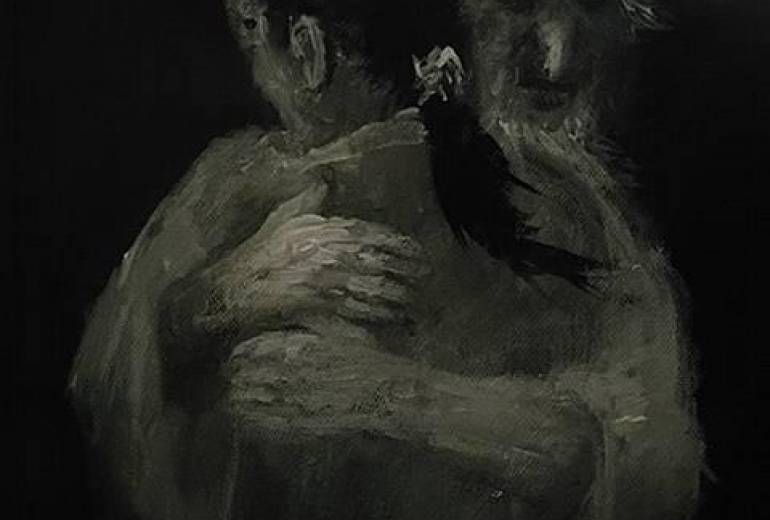 源義経、天狗に学ぶ一流の勇姿に