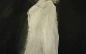 福祉いつも笑顔、女性職員さん - 真鍋哲地