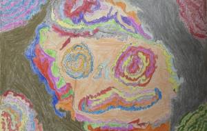 かお - 中島拓哉