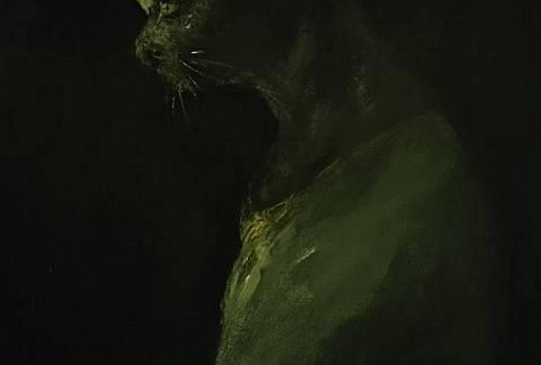 古代神話、バステト女神