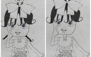 子供の殻を被った大人 - ぴぴ