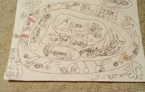 かたつむりの運動会うんどうかい - ユナルナ