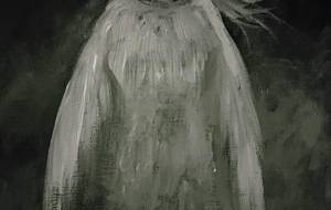 日本国女性天使、笑顔の思いを - 真鍋哲地