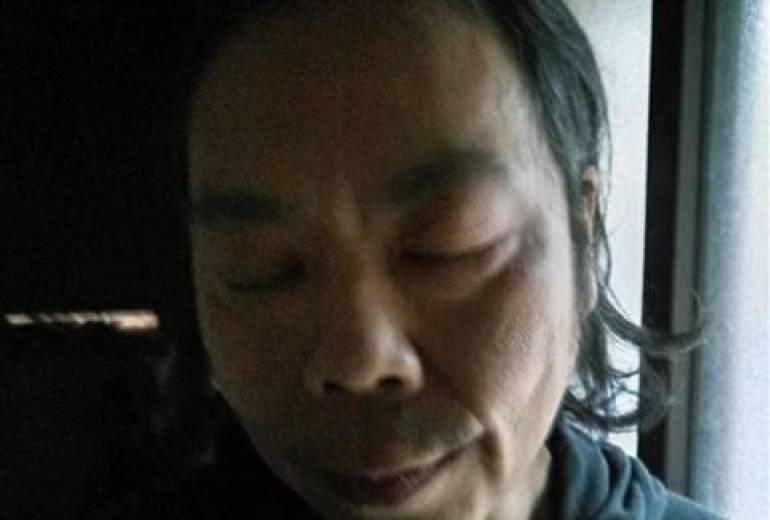 アートの輪さんへ、ありがとう、ただありがとう