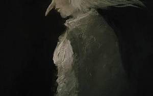 魔法学校、若き日の魔女 - 真鍋哲地