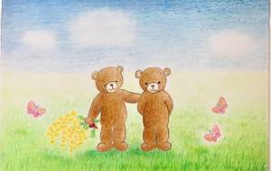 大丈夫だよ。 - ハル