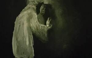 例えば、妖怪と幽霊の愛 - 真鍋哲地