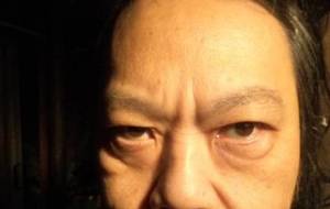 僕のは日本人種、誇りに思う - 真鍋哲地