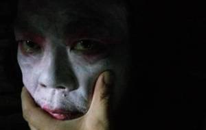 美とわ何にですか、醜くさとわ何にですか - 真鍋哲地