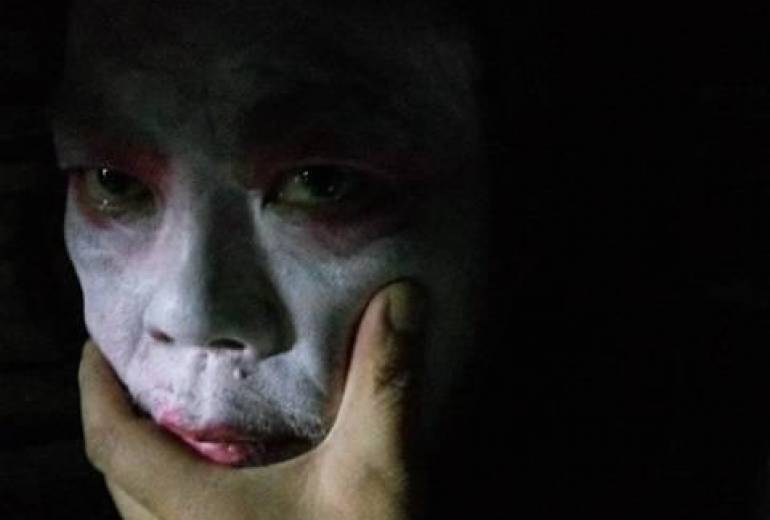 美とわ何にですか、醜くさとわ何にですか