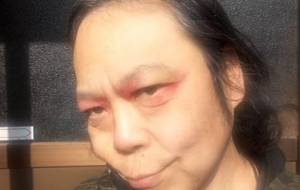 男が美しくなりたい、僕は伝えたい - 真鍋哲地