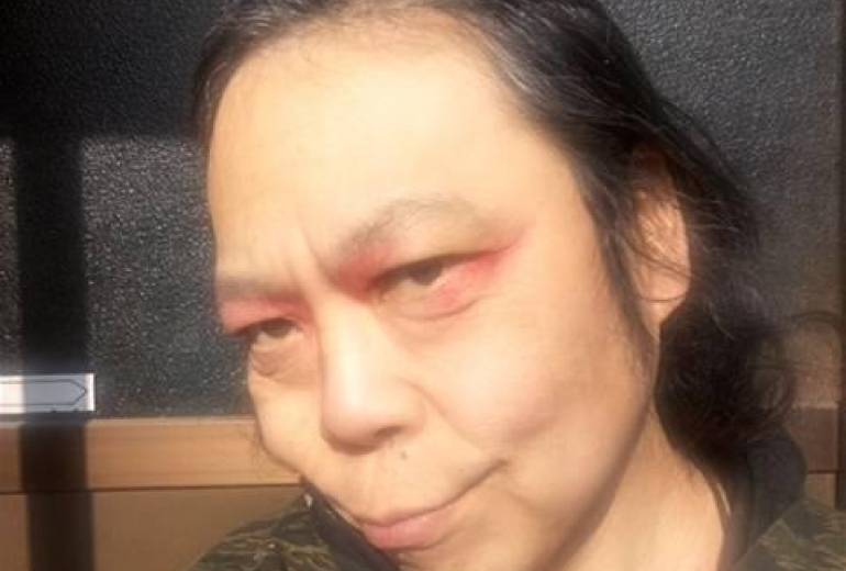 男が美しくなりたい、僕は伝えたい