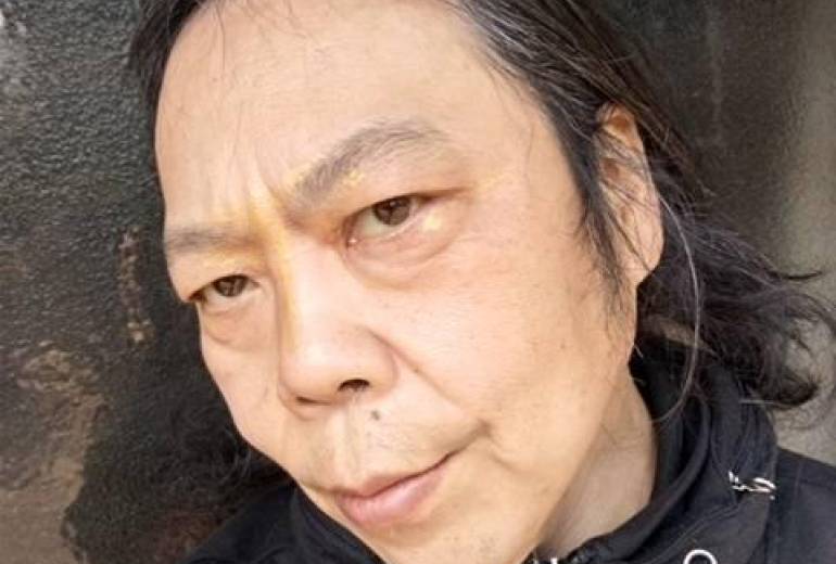 包んで欲しい、