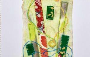 芽生え - 河村扶示子