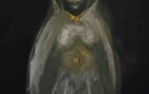 戦争女神アテナ、敵の子の亡骸をみて - 真鍋哲地