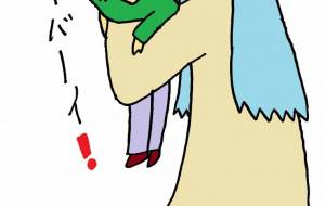 女神 - 工房はんど yu-ma