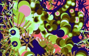 魂の叫び1 - 菅原たんぽぽ